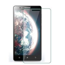 Amazing 9H 0 3mm 2 5D Nanometer Tempered Glass screen protector for Lenovo A536