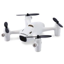 Hubsan X4 Camera Plus H107C+ 2.4GHz RC Quadcopter with 720P Camera Drones RTF Remote Control