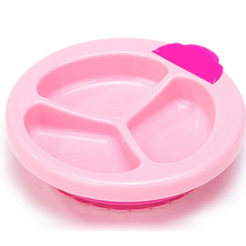 Children-Cutlery-Baby-warmer-bowl-Infant-snack-bowl-Dishes-for-babies-with-a-suction-cup-Insulation (2)