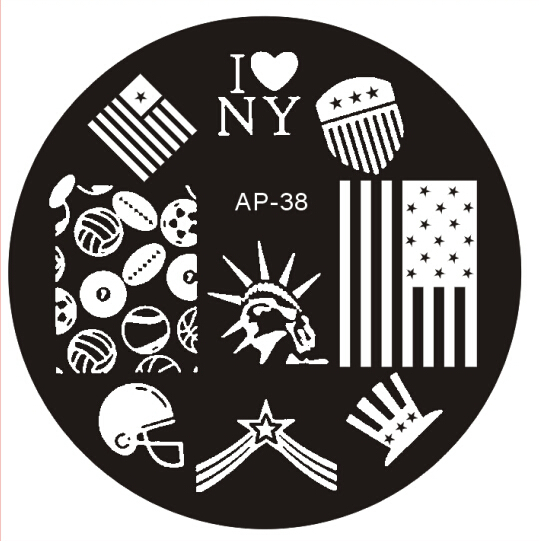 Ap nails coupons