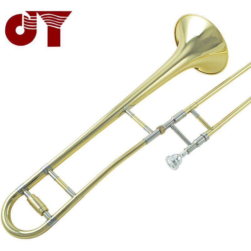 Popular Brass TromboneBuy Cheap Brass Trombone lots from China Brass