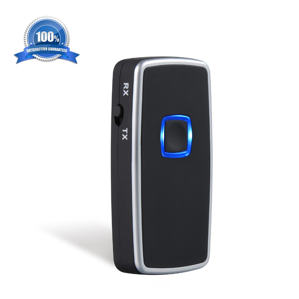 Original Bluetooth 2 in 1 Transmitter Receiver Wireless A2DP Adapte bluetooth receiver audio Speaker Bluetooth Music Receiver Original Bluetooth 2 in 1 Transmitter Receiver Wireless A2DP Adapte bluetooth receiver audio Speaker Bluetooth Music Receiver