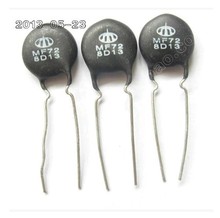 8D-13 8 Europe 13mm negative temperature thermistor resistance