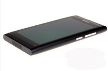 Nokia N9 Original Lankku 16GB ROM 8MP Camera 720 Video Unlocked Cell Phone Free Shipping One
