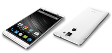 Presale Original Mlais M7 MTK6752 Octa Core 4G LTE Cell Phone Android 5 0 3GB RAM