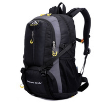 Famous Brand Best Quality Leisure Outdoor Sport Backpack Travel Bag Women Backpack Mochila 50PCS lot