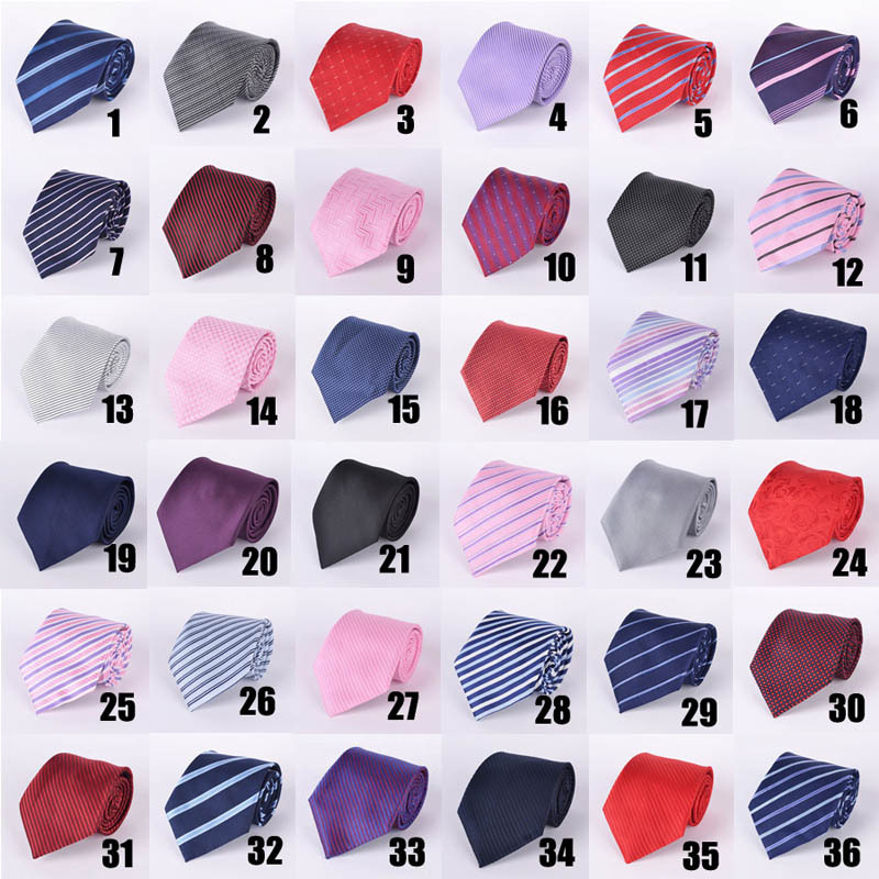 8               corbata  gravata  
