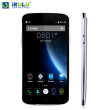 Doogee X6 Smartphone 5.5″ HD 1280×720 IPS MTK6580 Android 5.1 Mobile Phone Quad Core 8.0MP 1G RAM 8G ROM Dual SIM 3G WCDMA
