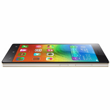 Original 4G LTE Lenovo VIBE X2 Pro pt5 5 3 Android4 4 Snapdragon 615 MSM8939 Octa