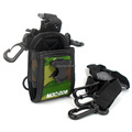 MSC 20B Multi function Radio Case Holder Walkie Talkie Portable Protection Package for Kenwood Yaesu Baofeng