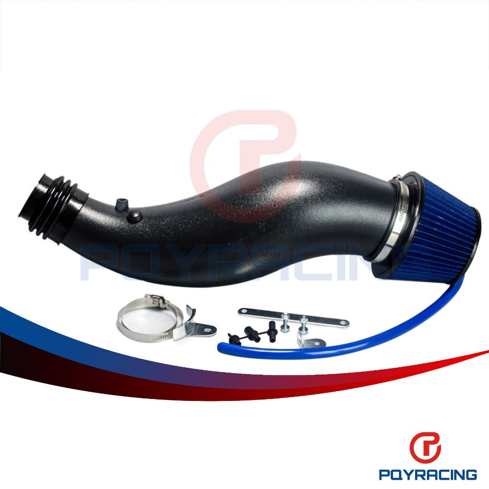 Pvc intake honda #6