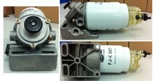 valtra preline racor mann PL270 PL420 housing cover truck parts turbochager diesel engine fuel filter separator