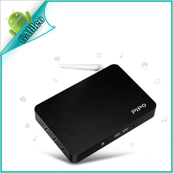 Pipo X7S  Android OS 2    32  ROM Intel  Z3736F   tft-hdmi USB 1080 P FHD  MiniPC