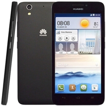 Huawei Ascend G630 Cell phone 5″HDScreen Qualcomm Snapdragon1.2 GHz Quadcore MSM 8212 1GRAM+4GROM 8MP Camera Dual Sim Card
