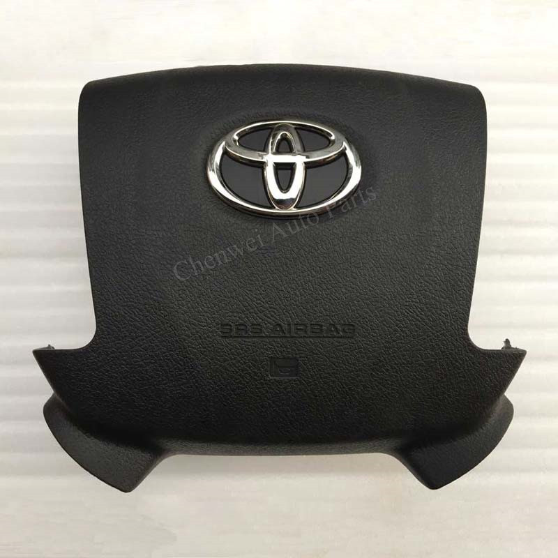 Toyota landcruiser steering wheel covers