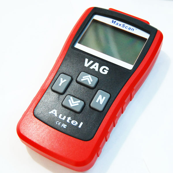 -vag 405 MaxScan VAG405        MaxiScan Autel MS509 EOBD / OBDII 2     
