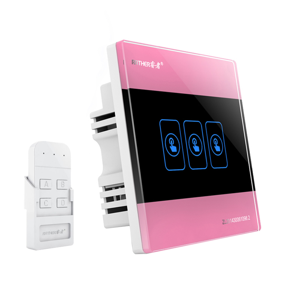 open smart switch