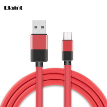 2016 Newest Colorful Metal Fast Charging Micro USB Cable for iPhone 6 6s Plus 5s 5 iPad mini / Samsung / HTC Mobile Phone Cable