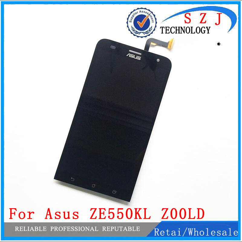  5.5 ''   Asus ZenFone 2  ZE550KL Z00LD -   +      