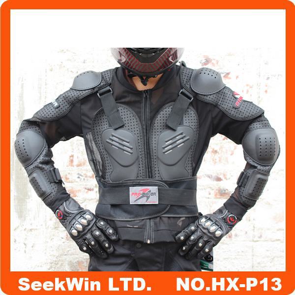        armadura jaqueta    HX-P13