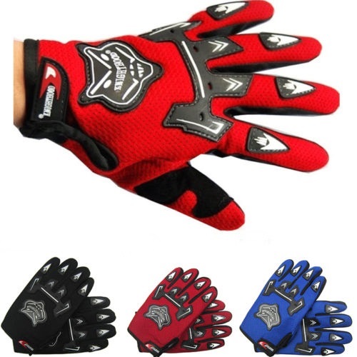 bmx bike gloves