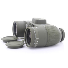 Binoculars military LLL Boshile10X50 Built in infrared ranging coordinates hunting waterproof antifogging not night vision