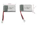 X5C X5 X5SW X5SC RC RC quadcopter RC drone spare parts 3 7V 600Mah Li polymer