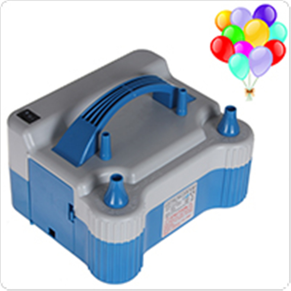 Online Buy Wholesale electric balloon inflator from China electric balloon inflator Wholesalers
