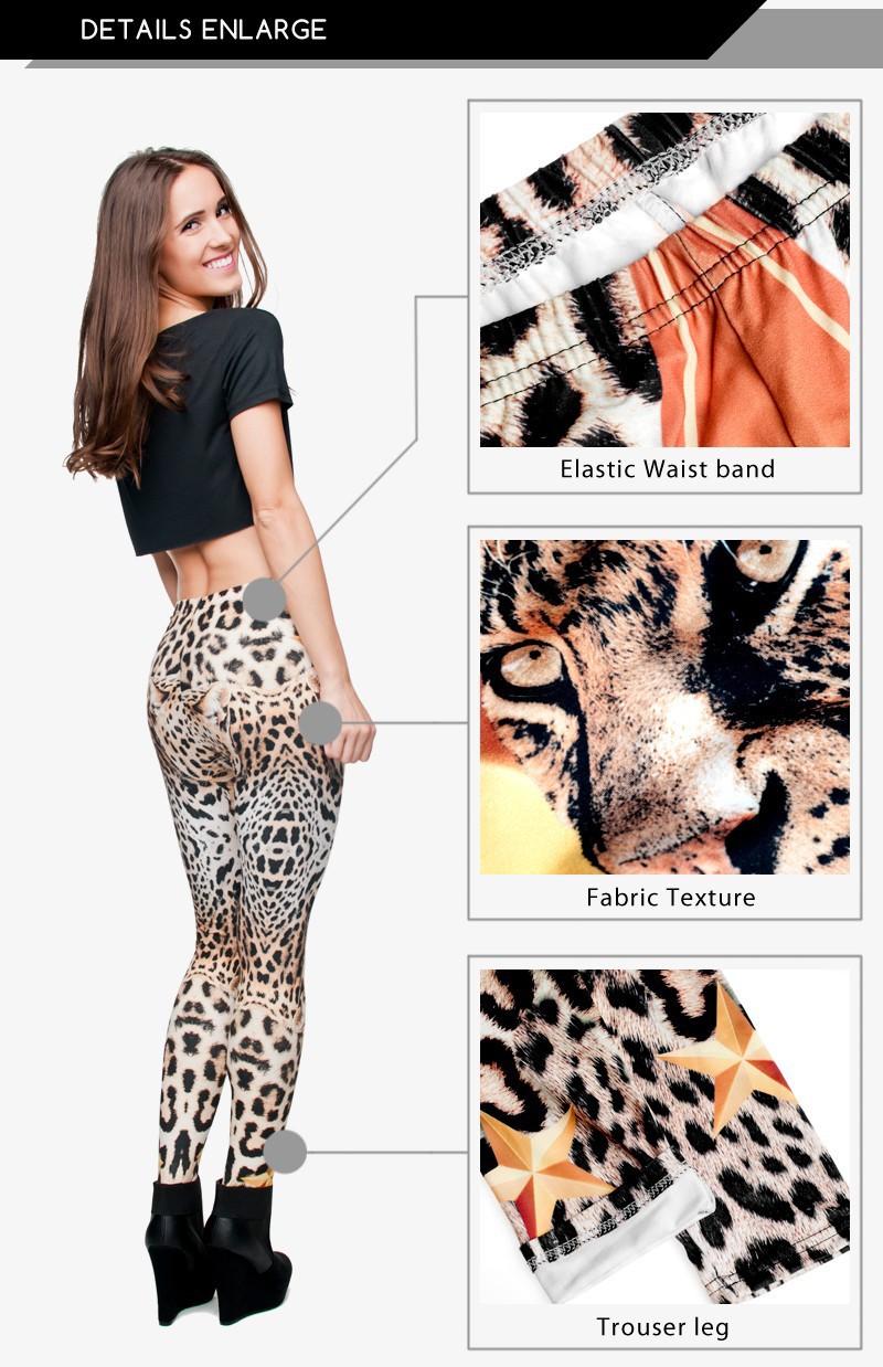 LEOPARD S 03