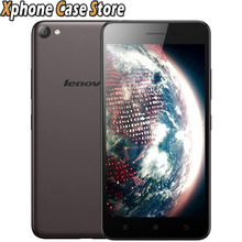 Original Lenovo S60W 8GBROM 1GBRAM 5.0 inch Smartphone Android 4.4 Snapdragon 410 Quad Core 1.2GHz Suport For Google Play Store