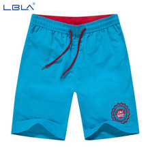 Men Beach Shorts Brand Quick Drying Swimwear Men Shorts Casual Summer Boardshorts Surf Plus Size XXXL