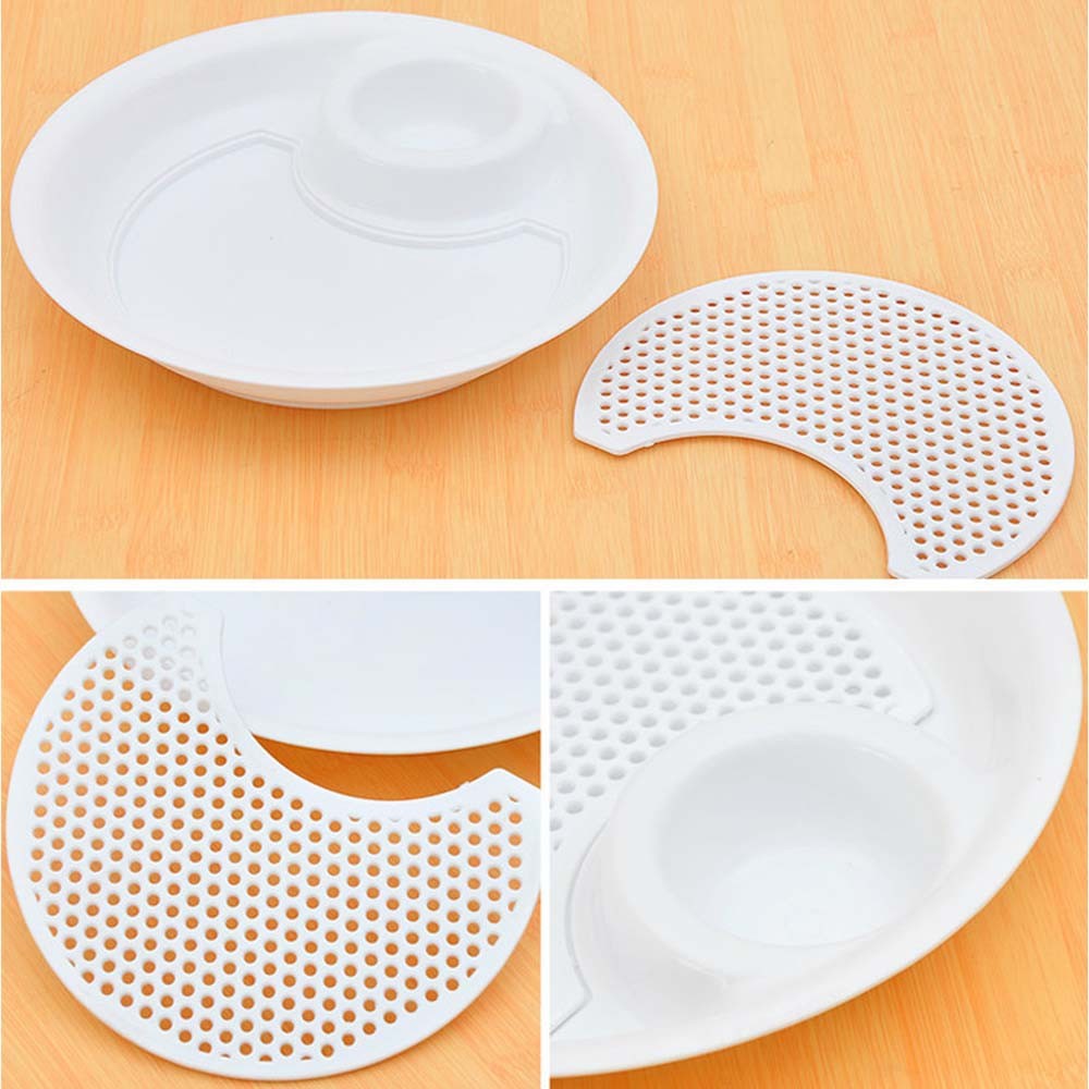 Double-Layer-Plate-Dumplings-Dish-Fruit-Bowl-Large-With-Vinegar-Fruit-Plate-Water-Belt-Vinegar-Dish-New-Popular-KC1059 (13)