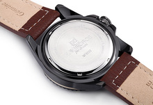 Luxury Designed Men s Date Clock Men Fashion Casual Sports Watch Men Wrist Army Military Quartz