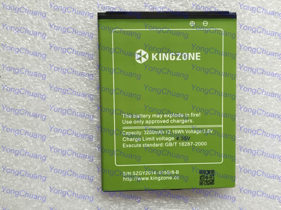 Kingzone K1  3200    -   Kingzone K1  / pro 