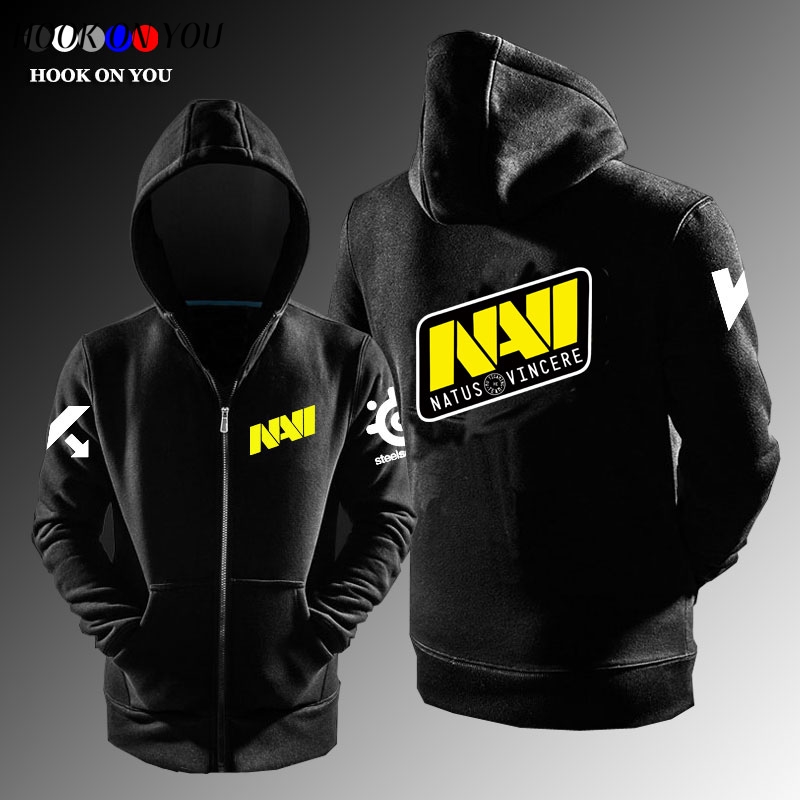 natus vincere player hoodie