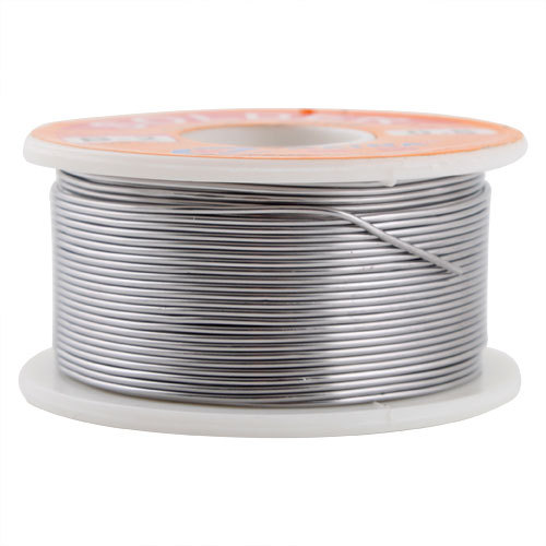 63/37 Tin/Lead 0.8mm Rosin Core  Flux Solder Wire Reel#6557