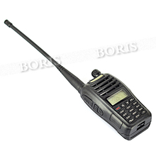 New Baofeng UV-B6 Dual Band Radio VHF and UHF Walkie Talkie 2 Way Radio Free Shipping