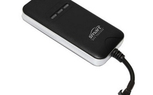 02 car anti-theft satellite gps locator car GPS locator tracker
