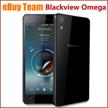Blackview Omega Android 4 4 MTK6592W Octa Core1 7GHz Smartphone 5 0 HD IPS 2GB RAM