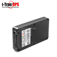 no wire long battery life waterproof sim card gps tracker for container with strong magnet and free online locating software