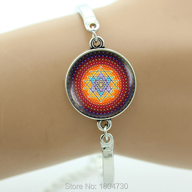 Sri yantra pendant, Sacred geometry jewelry, Sri yantra jewelry, Spiritual necklace, Sri yantra necklace, Buddhist necklace