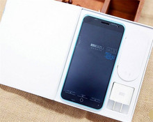 Fast shipping Original Meizu M1 Note Meiblue M1 Note Mobile Phone MTK6752 Octa Core 5 5