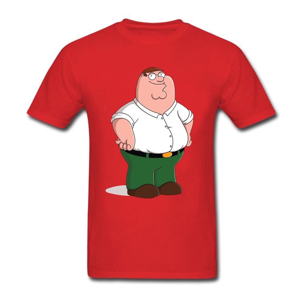 family guy tee shirt