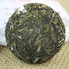 Promotion premium Chinese Yunnan puer tea 100g China the tea pu er Old tree raw puerh