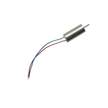 Eachine Tiny QX90 Micro FPV Racing Quadcopter Spare Parts 8.5x20mm Coreless Motor For RC Camera Drone Accessories