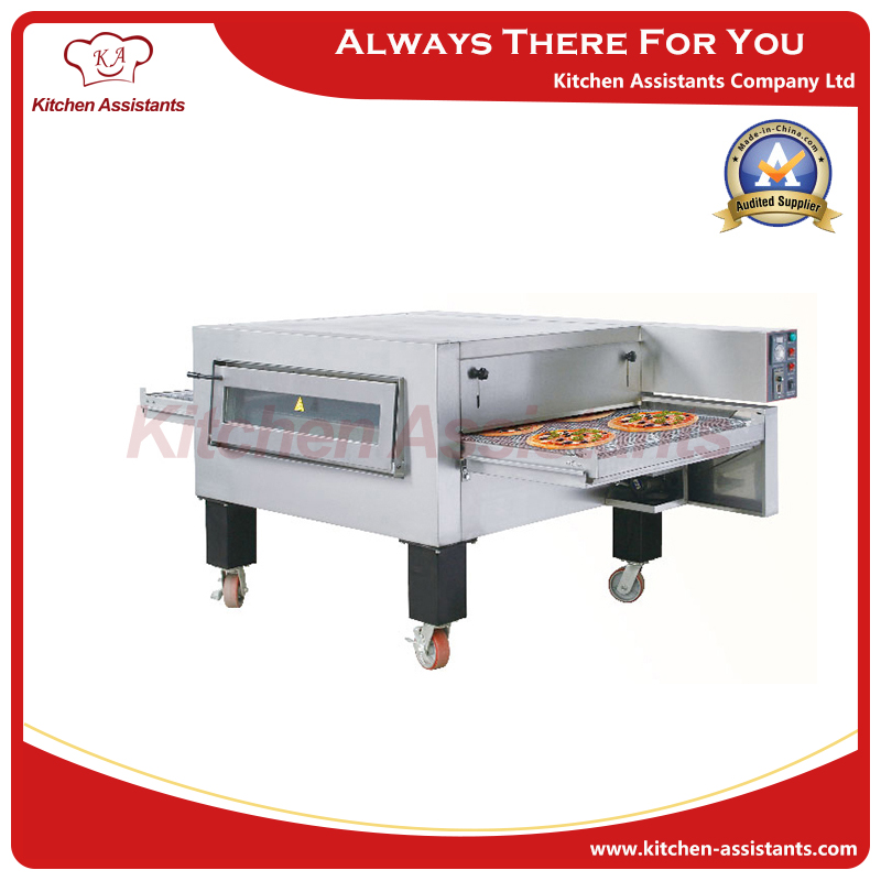 Hxr-2 Pizza Oven Manual