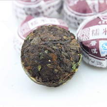 Free Shipping 2015 New Arrival Chinese Puer Tea 10 Kinds 50 Flavor Puer te Pu erh