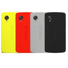 Original Bumper Case For LG,Official For Google Nexus 5 e980 d821 Hybrid Brand Phone Bag Cover Free Shipping