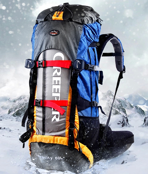 kelty 3500 backpack