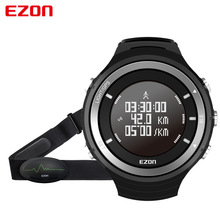 Men’s Multi-Function Waterproof Smart Sports Watch G3 With GPS Heart late Fitness Tracker Pedometer Pair With Bluetooth4.0